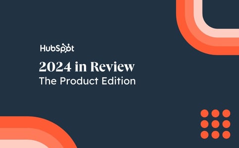 2024 in review: HubSpot’s customer platform recognized by industry experts