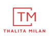 Thalita Milan logo